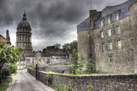 Boulogne Sur Mer Nord Pas De Calais Boulogne Sur Mer Belle France Boulogne