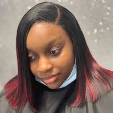 Haircut Near Me: Helena, AR