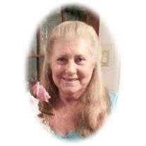 Wanda Lee Gregory Obituary