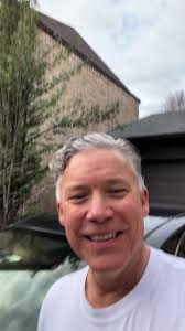 Joe Jaworski has an update