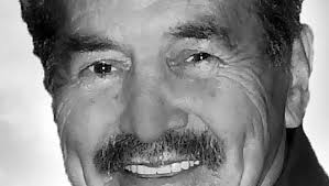 Finn, Richard "Cowboy"