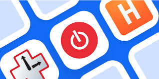 Automatic time tracking feature saves your time and allows to double check and make sure that important data aren't missed. 5 Best Time Tracking Apps Of 2021 Zapier