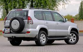 Ta podstrona jest do wyrażania opinii na temat toyota land cruiser 120 opinie. Uzywana Toyota Land Cruiser J12 2002 2009 Opinie Uzytkownikow