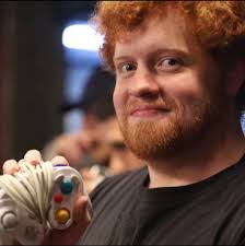 Student Spotlight: Cameron Sage