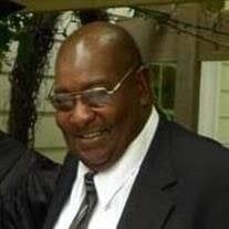 MR. WILLIE EARL JOHNSON Obituary