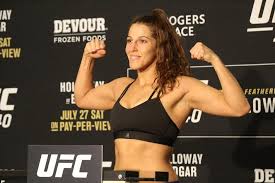 Check spelling or type a new query. Ufc Norfolk Adds Second Women S Featherweight Fight In Felicia Spencer Vs Zarah Fairn