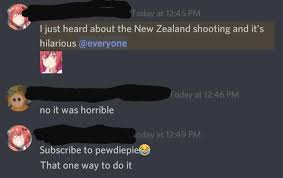 Discover a list of the best anime discord servers good anime discord pfp. After Hearing The News My Friend Said This Iamatotalpieceofshit