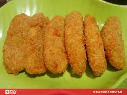 Cara pembuatan pisang goreng crispy: Ini Cara Membuat Pisang Goreng Pasir Indozone Id
