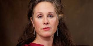 Janneke Juffermans, freelance journalist o.a. klimaatcrisis,  biodiversiteitsverlies, mensenrechten en ongelijkheid