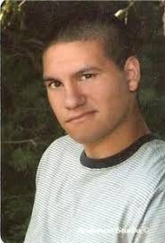 Matthew Meredith Obituary (2008)