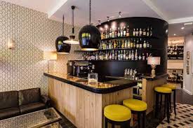 Mems Paris Laura Gonzalez Rue De Marseille Restaurant Parisien Interieur