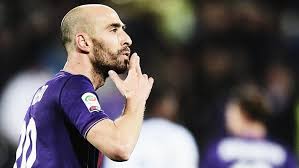 Todas las estadísticas de borja valero en la temporada 2020/2021: Borja Valero And Fiorentina Meeting Delayed But Player Will Go To Inter Fedenerazzurra