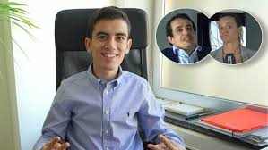 PORNO: La nueva aventura empresarial de Jordi El Niño Polla, asesorado  por Silvia Charro y Simón Pérez