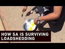 Load shedding stage 10 with the entertainment avengers. Keep Calm Load Shedding Higher Than Stage 2 Not Likely Says Eskom