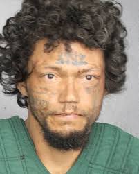 Broward County Mugshots