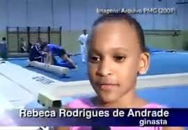 Rebeca Andrade: altura, idade, medalhas e história