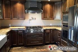 Of course, a kitchen is one of the most favorite places for mom. Masculine Kitchen Design Cabinets Com