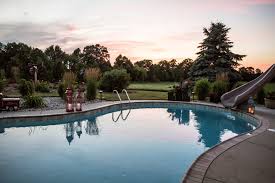 Swimming pools and pool products are our specialty at in the swim. Pool Installation In Appleton Wi