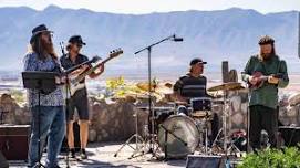 Canyon Jams 2026: White Pine Lonesome