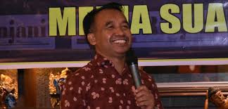 Nabi dan rasul merupakan lelaki yang telah diberi wahyu oleh allah swt. Jurnalis Memiliki Tugas Kenabian Najamuddin Menyampaikan Kritik Dan Saran Bisa Meniru Cara Nabi Dan Rasul