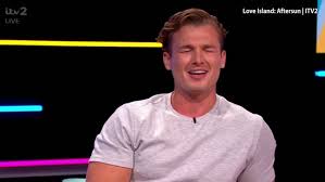 The timing is right and. Love Island Scot Lucinda Strafford Spoke With Fellow Islander On Dating App Ahead Of Show Daily Record