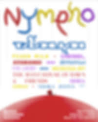 Nympho with TAAHLIAH (UK) em Neck of the Woods, Auckland