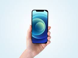 Customize the latest mobile device mockups such as iphone 12, iphone 11, or iphone x. Iphone 12 Pro In Hand Free Mockup Free Mockup