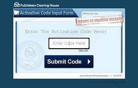 Sometimes instant win games also have a sweepstakes drawing and a grand prize is given out at the end of the sweepstakes period through a random drawing. Www Pch Com Actnow 2021 Activate Your Pch Activation Code Pch Com