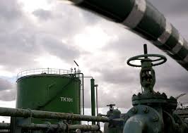 Vermilion Energy Stock: Once I Had Love And It Was A Gas (Nyse:Vet) |  Seeking Alpha