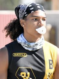 Genesis Smith, Arizona, Safety