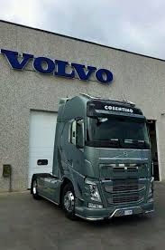 Volvo Trucks Ebs1903 Volvo Newvolvo Trucks Fh16 Isvec Goteborg Cin Road Cargo Trailer Tir Intercooler Turbodiesel Volvo Goteborg Tirlar