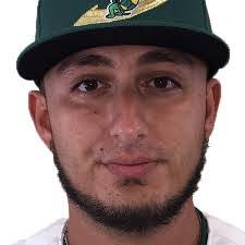 Joe Camacho's Instagram, Twitter & Facebook