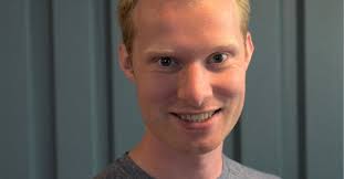 Robin van den Biggelaar