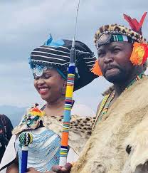 Deputy minister siweya) nonceba mhlauli (spokesperson: Ramaphosa S Spokesperson Khusela Diko Welcomes Her First Child Months After Husband S Death