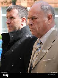 Ernie walker hi-res stock photography and images