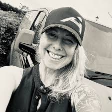 This colourful corner got a LOT of love this weekend at Night & Day 📸✨  Designed and created for @nightdayfest 2025. It was so lovely to see so  many people using it -