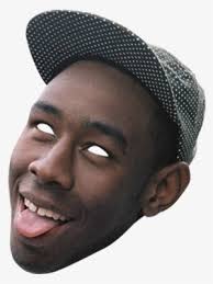 Don't ask for up votes in posts. Golf Odd Future Wolf Gang Tyler The Creator Embroidery Baseball Cap Png Image Transparent Png Free Download On Seekpng
