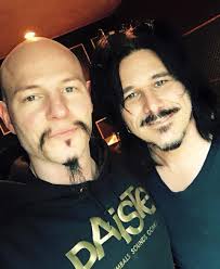 Happy Birthday to cigar bro, sometimes band mate and always class act  @gilbygtr