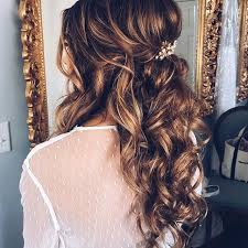 34 schone hochsteckfrisuren halboffen hochzeit frisuren lange haare frisur hochzeit halboffen frisur braut