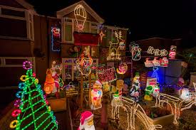 Christmas candy, candy canes & more. The Best Places To See Christmas Lights In Dover This Year Pictured Kent Live