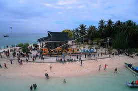 Teknik pengumpulan data yang digunakan adalah peneliti instrumen utama, wawancara. Wisata Pulau Bokori Antara News Sulawesi Tenggara Antara News Kendari Sulawesi Tenggara Berita Terkini Sulawesi Tenggara