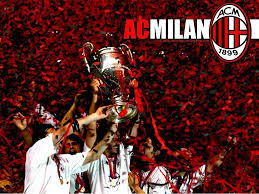 Looking for the best ac milan wallpaper hd? Ac Milan Wallpapers Wallpaper Cave