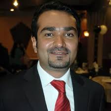 Muhammad Zaheer Anjum, MBBS, DMRD, DABRM, (Pending Certification)