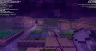 Nausea nausea is an effect that warps and wobbles the player 's vision similar to a nether portal. Mc 7519 Clearing Nausea Potion Effect Will Stop It But Show Portal Tint Jira