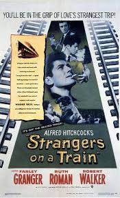 Strangers on a Train (1951) Showtimes | Fandango