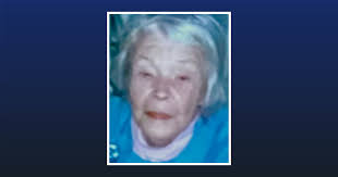 Bernadean "Patsy" Wimer Obituary May 1, 2025