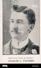 Thurber hi-res stock photography and images