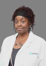 Kiessa Hamilton, LSW