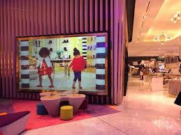 You can call at +971 4 045 01 69 10 or find more contact information. Pro Display Provides Rear Projection Alternative In Dubai Mall