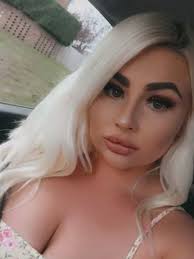 Modelka VRAHYŇA: Hovorila o sebe ako o BARBIE, po rozchode dobodala  expriateľa!